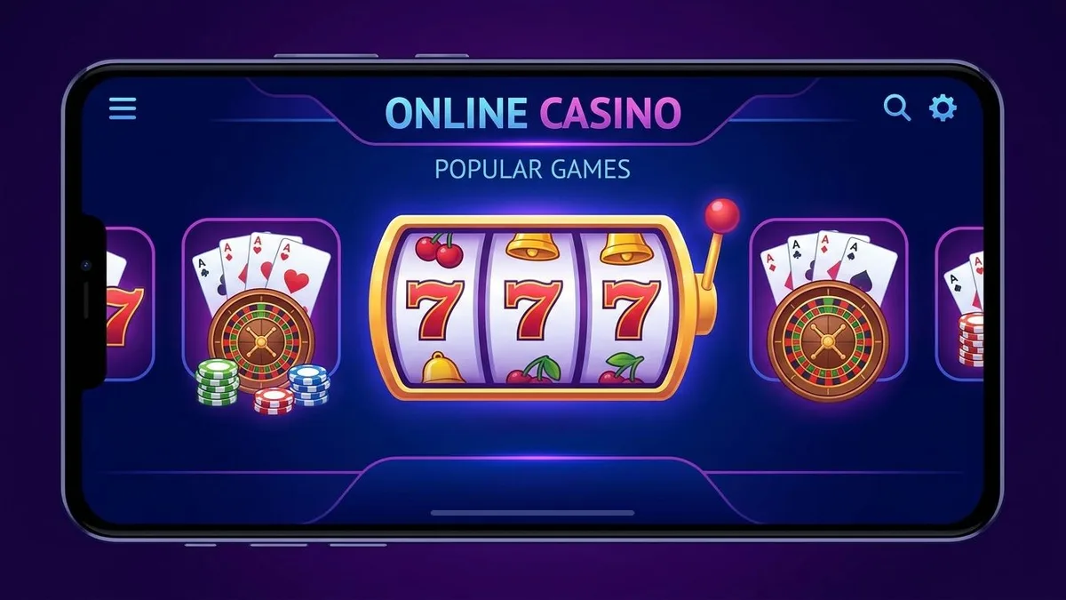 Casino