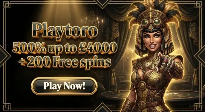 Playtoro Casino